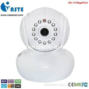 HD WiFi IP Camera, IP Kamera, Network Camera Wireless (VT-I62E)